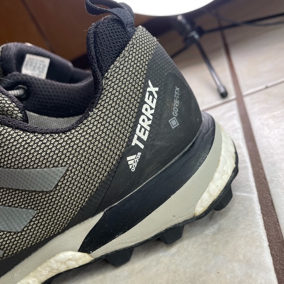 Adidas Terrex Gore Tex Skychaser boost - Picture 12 of 12
